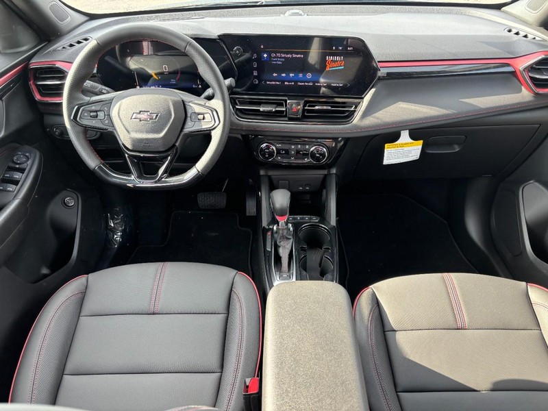 Chevrolet TrailBlazer Vehicle Full-screen Gallery Image 6