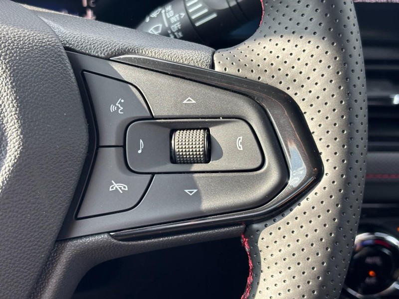 Chevrolet TrailBlazer Vehicle Full-screen Gallery Image 13