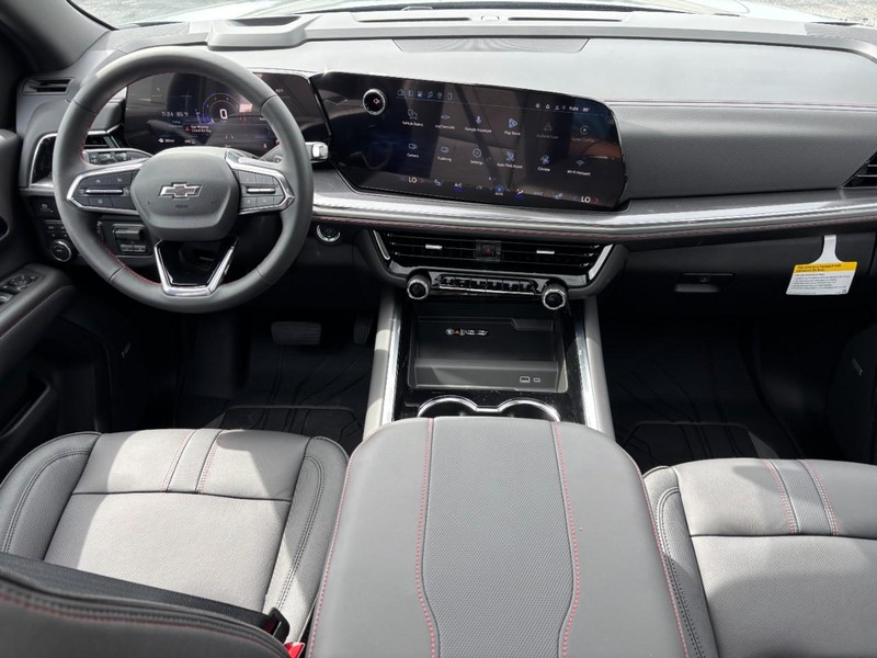 Chevrolet Tahoe Vehicle Full-screen Gallery Image 7
