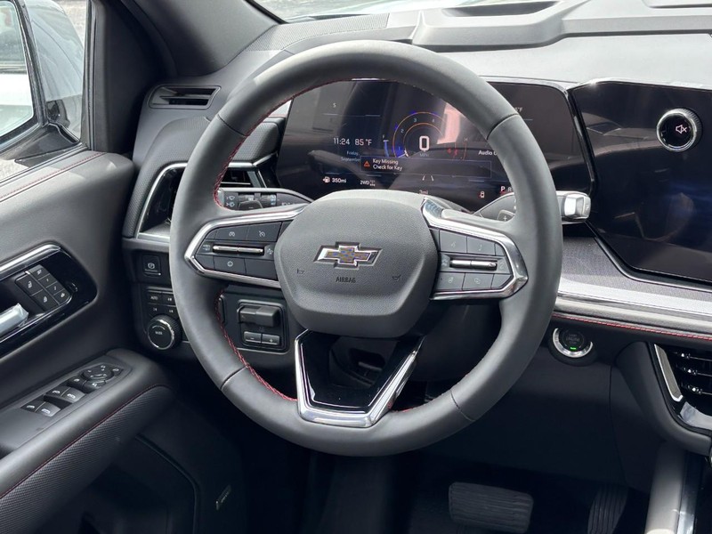 Chevrolet Tahoe Vehicle Full-screen Gallery Image 8