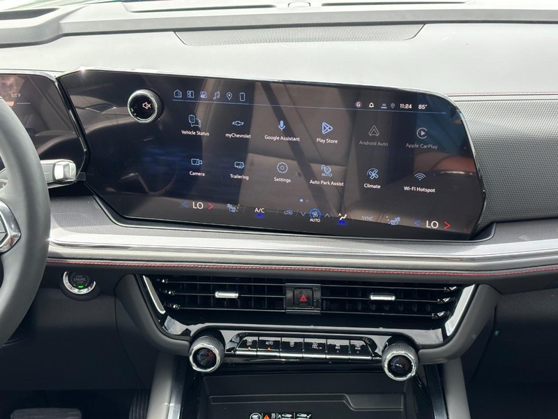 Chevrolet Tahoe Vehicle Full-screen Gallery Image 9