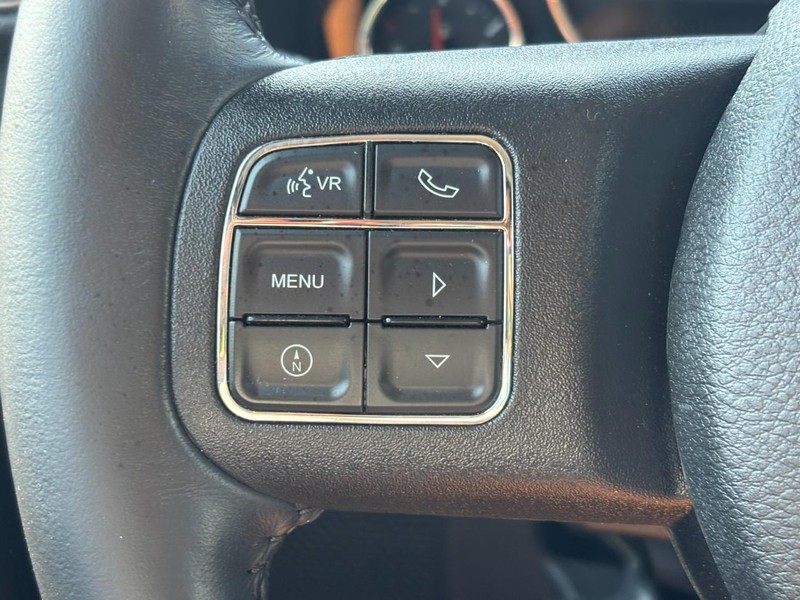 Jeep Wrangler Unlimited Vehicle Full-screen Gallery Image 17