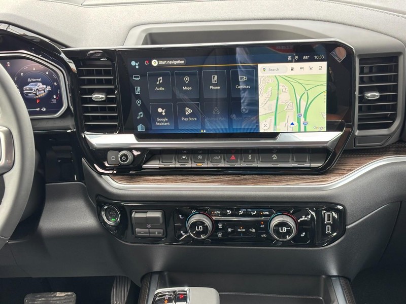 Chevrolet Silverado 1500 Vehicle Full-screen Gallery Image 8
