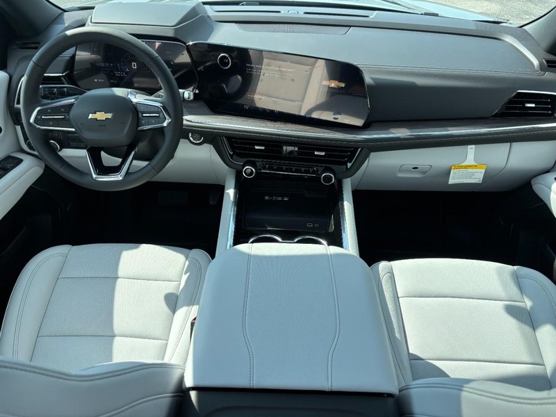 Chevrolet Tahoe Vehicle Full-screen Gallery Image 7