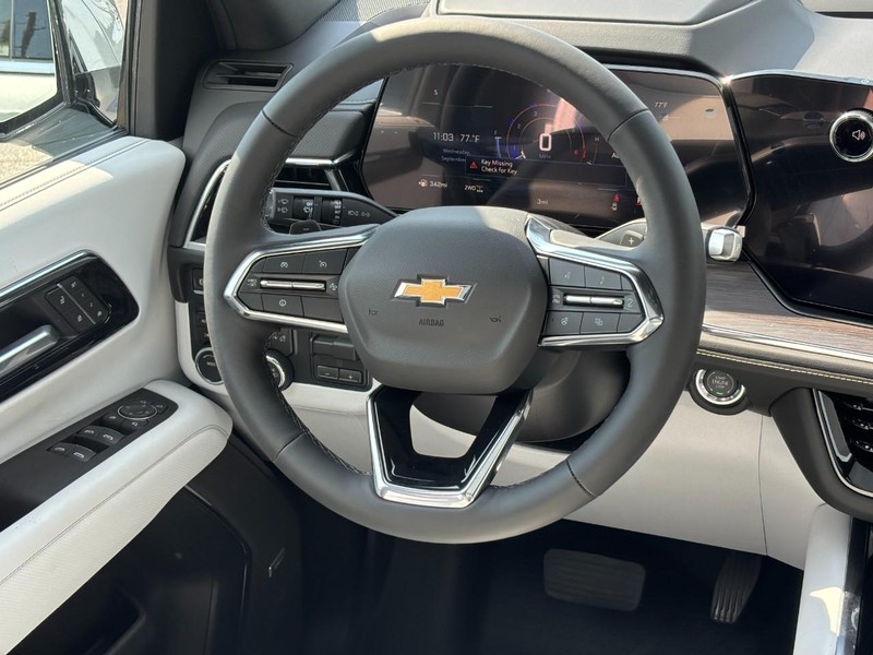 Chevrolet Tahoe Vehicle Full-screen Gallery Image 8
