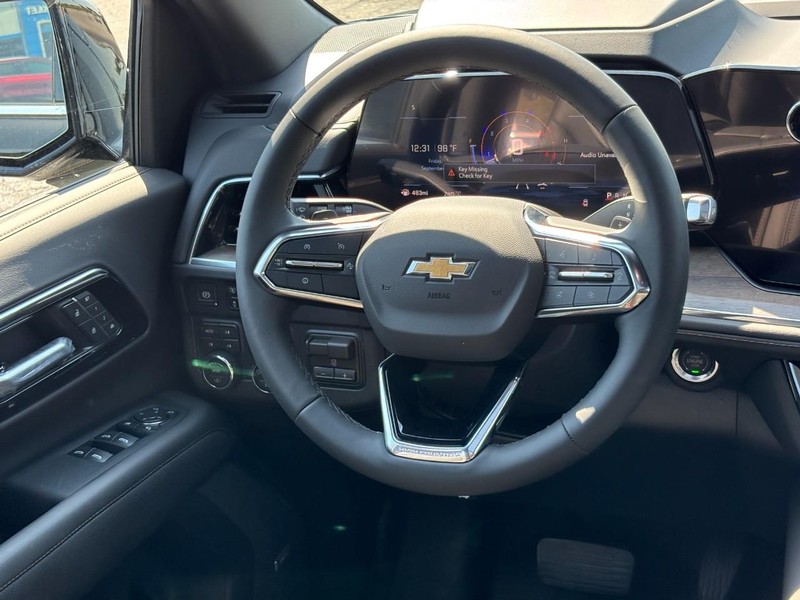 Chevrolet Tahoe Vehicle Full-screen Gallery Image 8