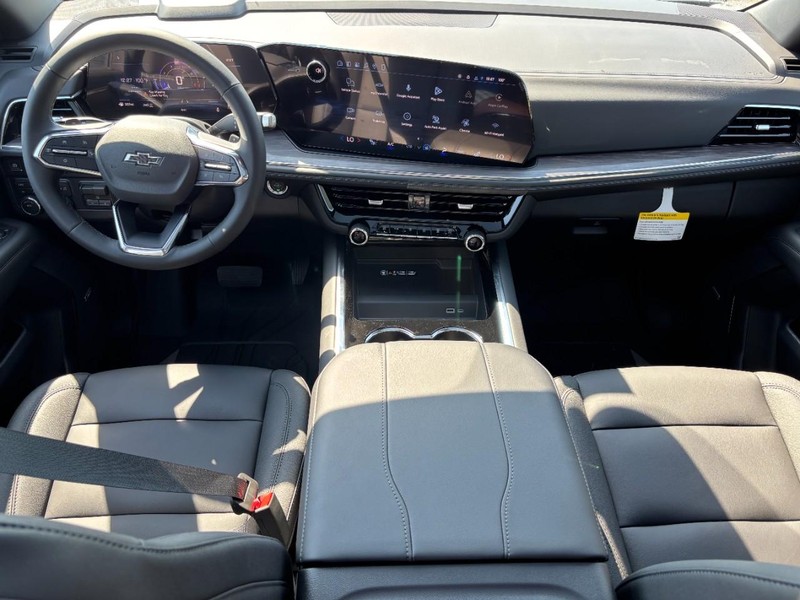 Chevrolet Tahoe Vehicle Full-screen Gallery Image 7