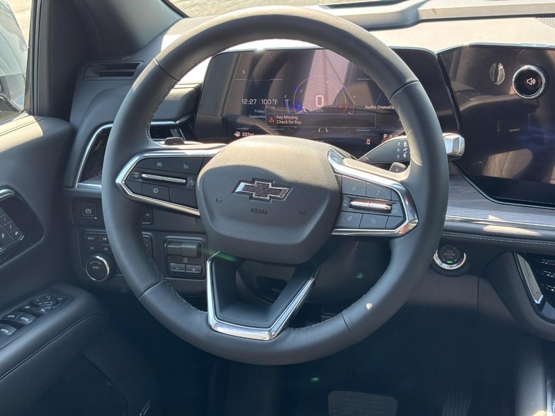 Chevrolet Tahoe Vehicle Full-screen Gallery Image 8