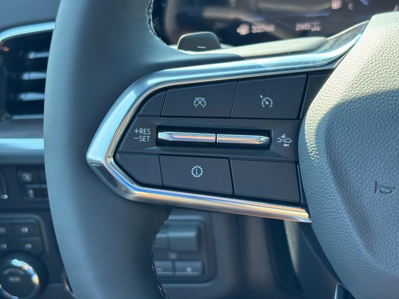 Chevrolet Tahoe Vehicle Full-screen Gallery Image 13