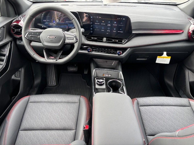 Chevrolet Equinox Vehicle Full-screen Gallery Image 6