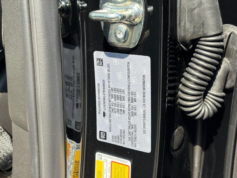 Chevrolet Tahoe Vehicle Full-screen Gallery Image 20
