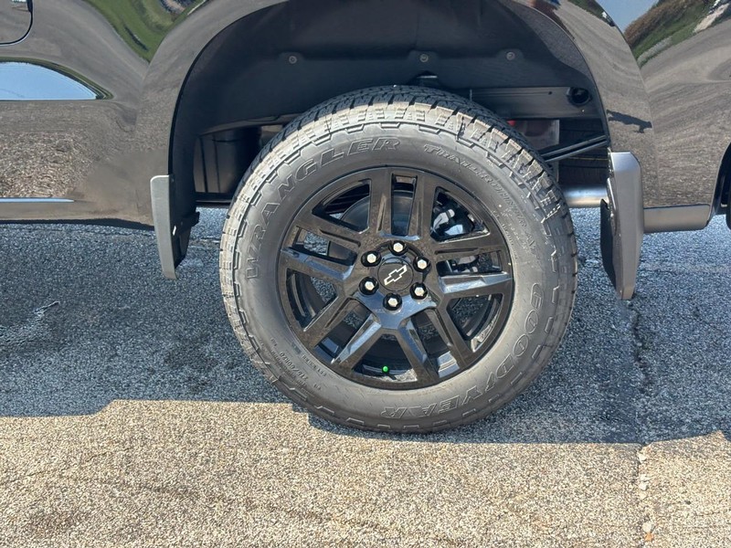 Chevrolet Silverado 1500 Vehicle Full-screen Gallery Image 4