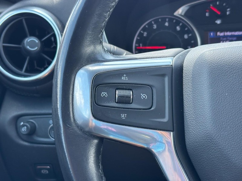 Chevrolet Blazer Vehicle Full-screen Gallery Image 17