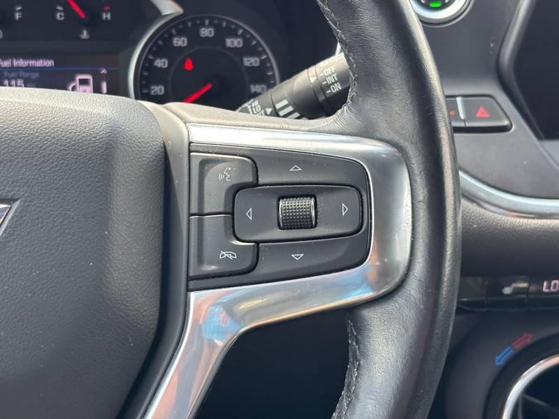 Chevrolet Blazer Vehicle Full-screen Gallery Image 18