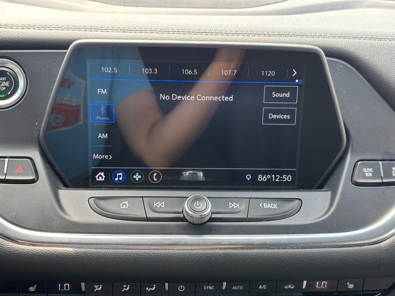 Chevrolet Blazer Vehicle Full-screen Gallery Image 20