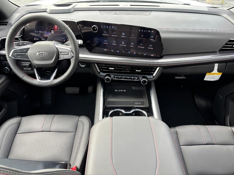 Chevrolet Tahoe Vehicle Full-screen Gallery Image 7