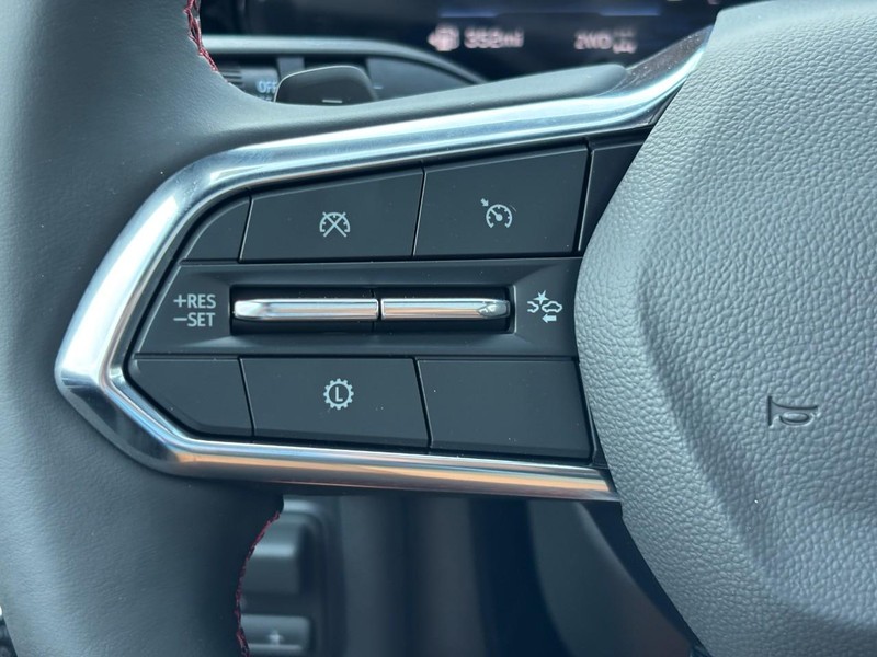 Chevrolet Tahoe Vehicle Full-screen Gallery Image 13