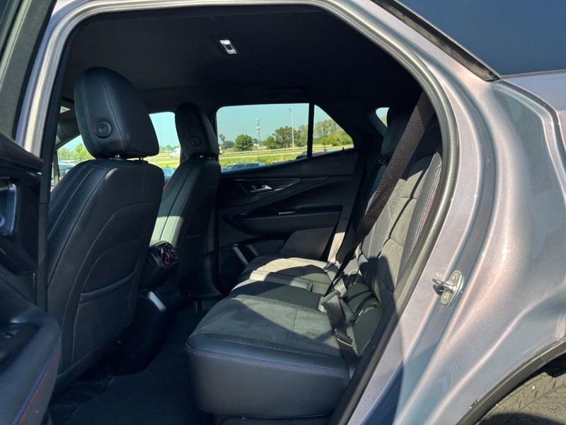 Chevrolet Blazer EV Vehicle Full-screen Gallery Image 10