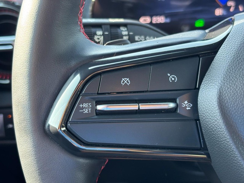 Chevrolet Blazer EV Vehicle Full-screen Gallery Image 17