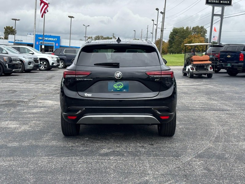 Buick Envision Vehicle Full-screen Gallery Image 04