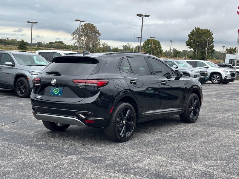 Buick Envision Vehicle Full-screen Gallery Image 05