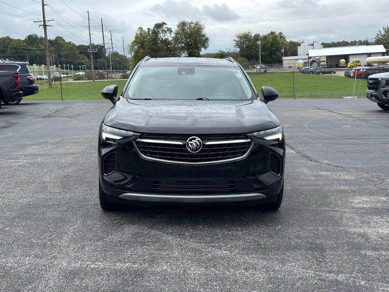 Buick Envision Vehicle Full-screen Gallery Image 08