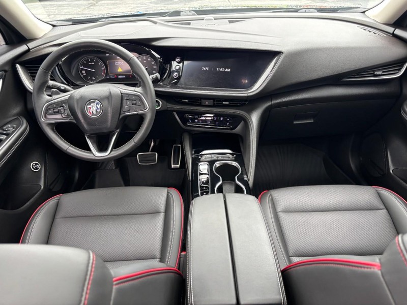Buick Envision Vehicle Full-screen Gallery Image 11