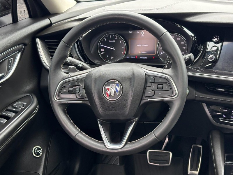 Buick Envision Vehicle Full-screen Gallery Image 12