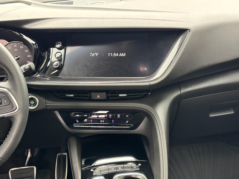 Buick Envision Vehicle Full-screen Gallery Image 13