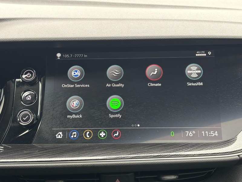 Buick Envision Vehicle Full-screen Gallery Image 20