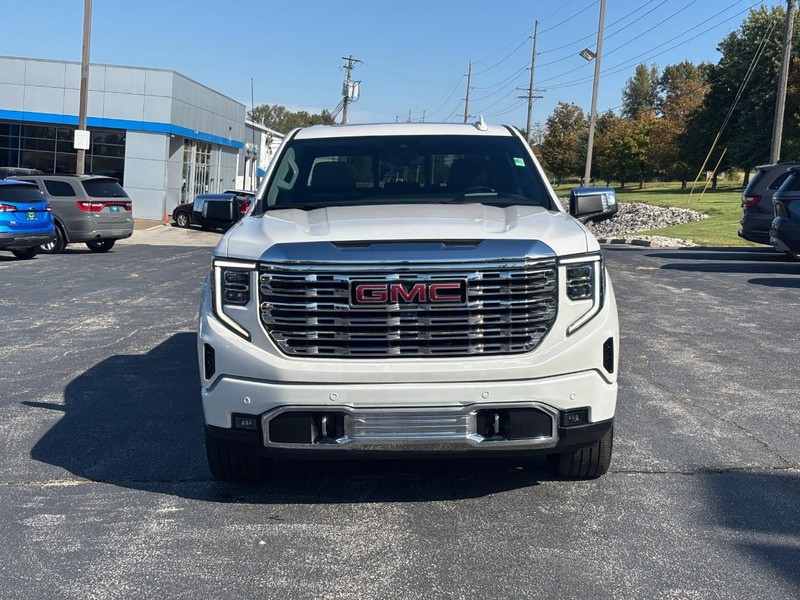 GMC Sierra 1500 Vehicle Full-screen Gallery Image 8