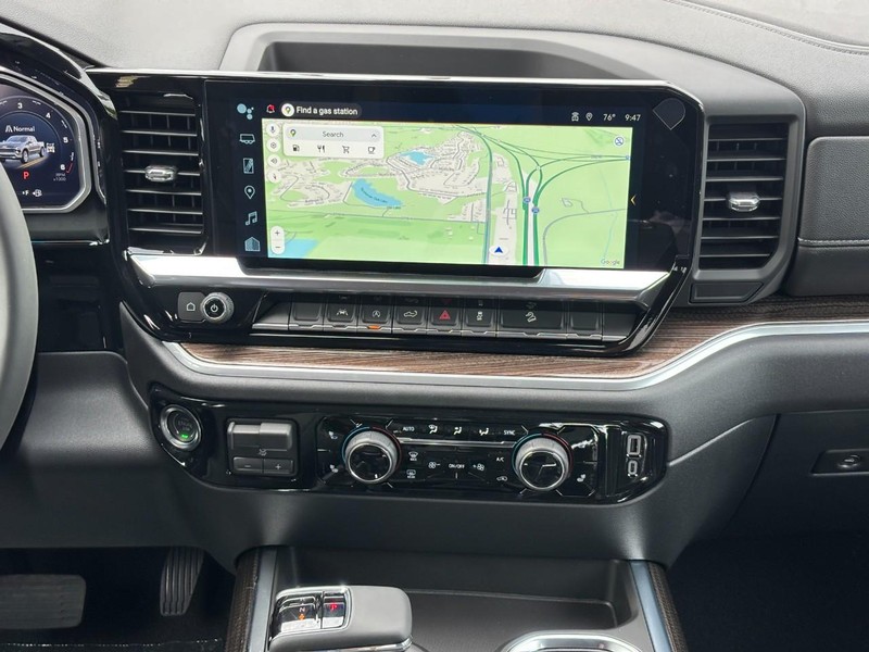Chevrolet Silverado 1500 Vehicle Full-screen Gallery Image 8