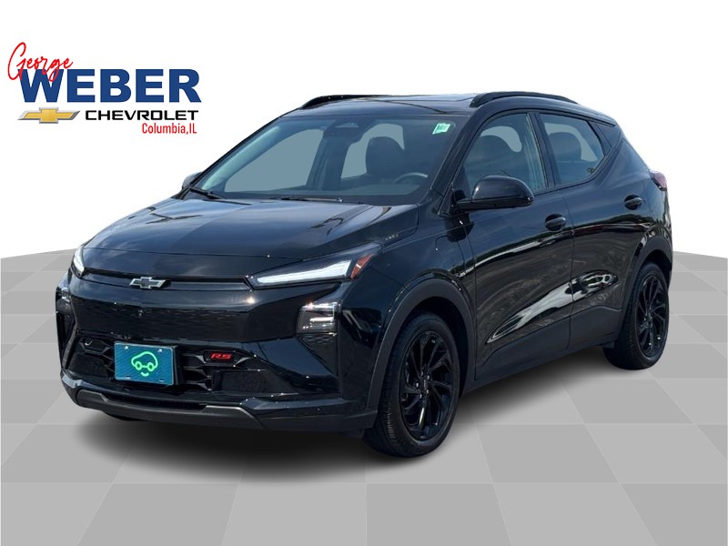 2027 Chevrolet Bolt RS FWD