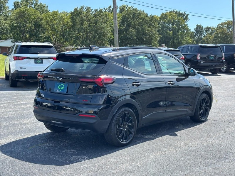 Chevrolet Bolt Vehicle Full-screen Gallery Image 05