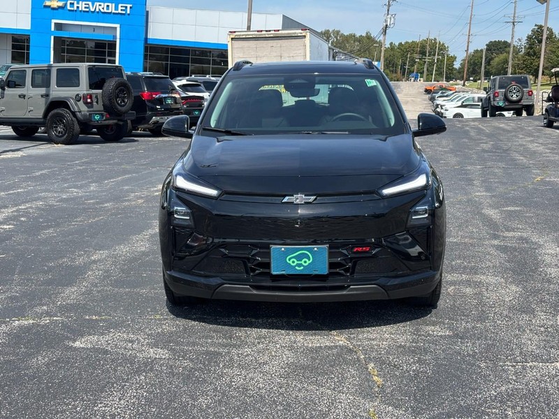 Chevrolet Bolt Vehicle Full-screen Gallery Image 08