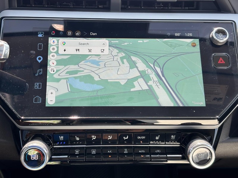 Chevrolet Bolt Vehicle Full-screen Gallery Image 22
