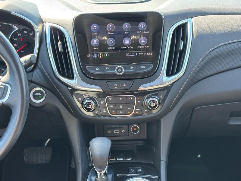 Chevrolet Equinox Vehicle Full-screen Gallery Image 13
