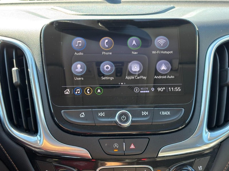 Chevrolet Equinox Vehicle Full-screen Gallery Image 20