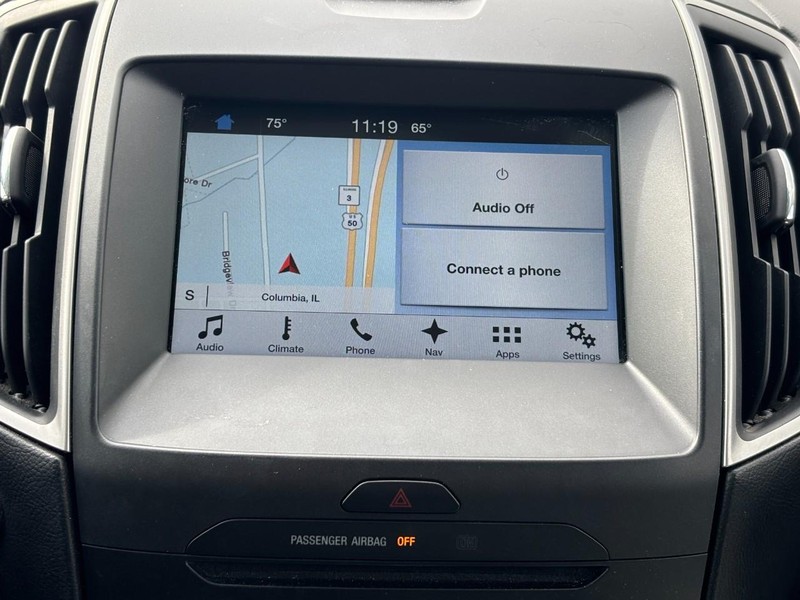 Ford Edge Vehicle Full-screen Gallery Image 20
