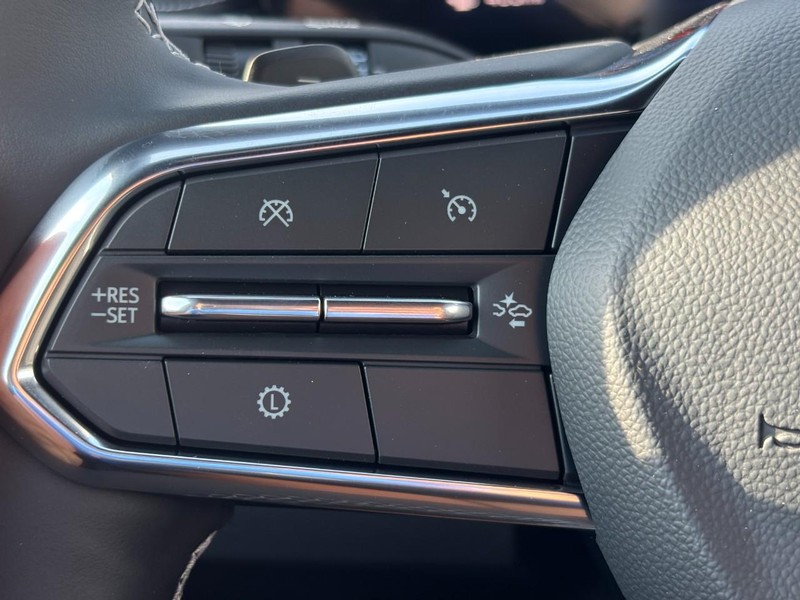 Chevrolet Traverse Vehicle Full-screen Gallery Image 13
