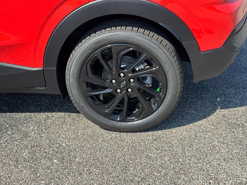 Chevrolet Bolt Vehicle Full-screen Gallery Image 4