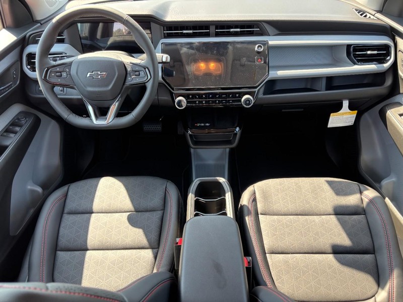 Chevrolet Bolt Vehicle Full-screen Gallery Image 6