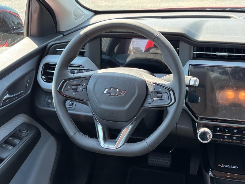 Chevrolet Bolt Vehicle Full-screen Gallery Image 7