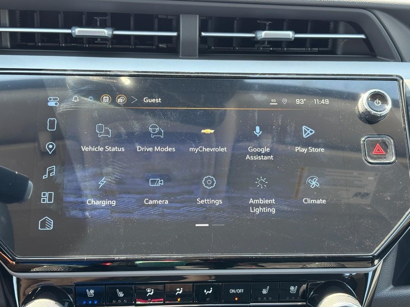 Chevrolet Bolt Vehicle Full-screen Gallery Image 15