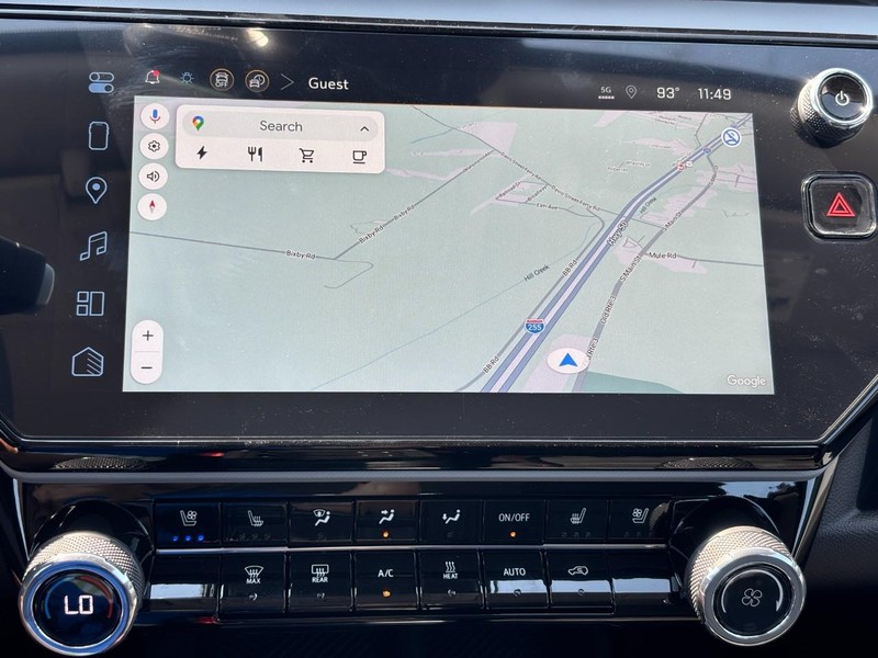 Chevrolet Bolt Vehicle Full-screen Gallery Image 16