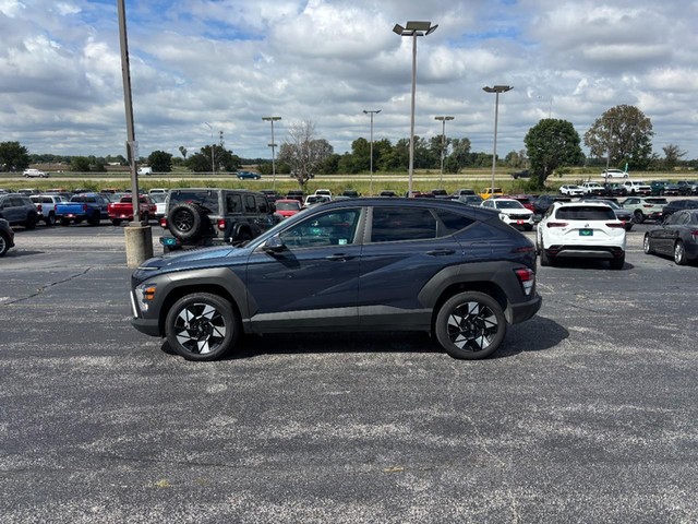 2025 Hyundai Kona SEL - Photo 2
