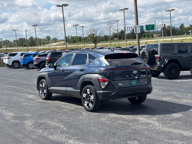 2025 Hyundai Kona SEL - Photo 3