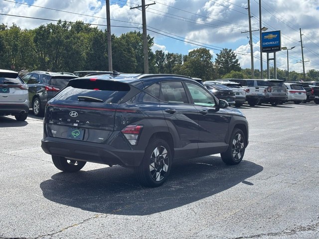 2025 Hyundai Kona SEL - Photo 5