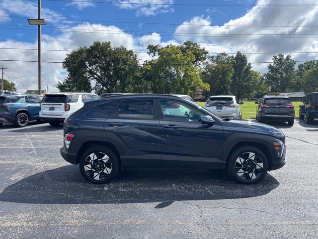 2025 Hyundai Kona SEL - Photo 6