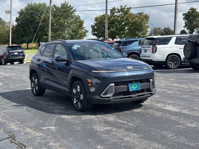 2025 Hyundai Kona SEL - Photo 7